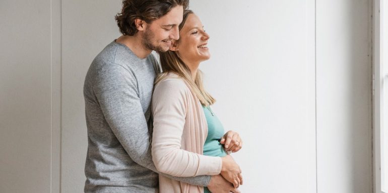 Gut begleitet von Anfang an