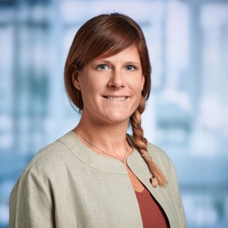 Caroline Marti, Gesundheitsberaterin