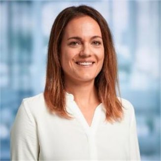 Monica Reusser, consulente sulla salute