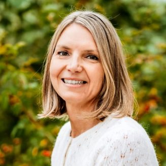 Antje Steinhauser, sage-femme