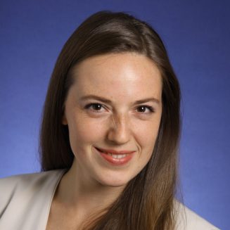 Dr. med. Natalie Anasiewicz, Oberärztin Dermatologie, Abteilung für Dermatochirurgie, Laser und Ästhetik, Universitätsspital Zürich