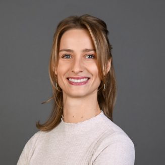 Natalie Bez, Ernährungsberaterin (SVDE)