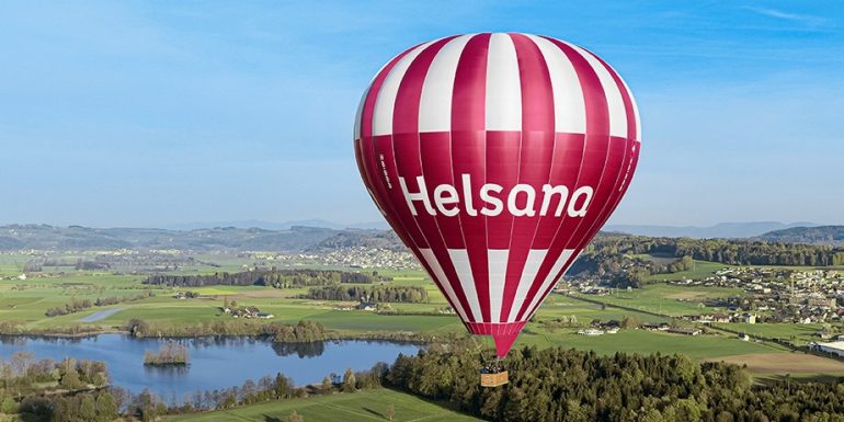 Mit der ganzen Familie hoch hinaus?